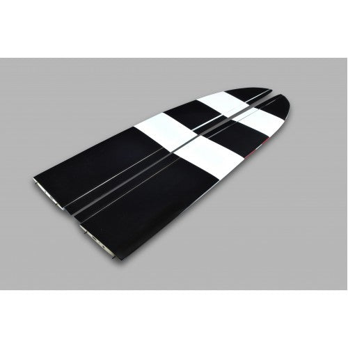 Arctic 2.5m slope composite glider ARF