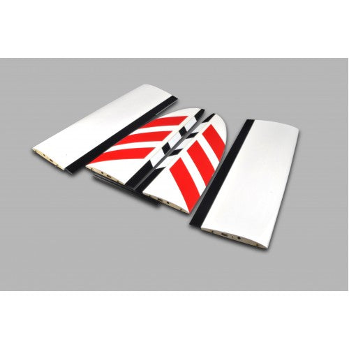 Arctic 2.5m slope composite glider ARF