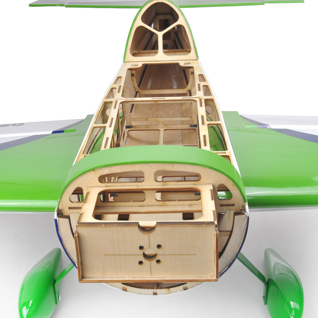 Extra 300 RC Aerobatic Plane 1200mm ARF