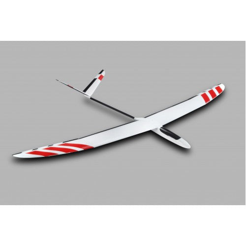 Arctic 2.5m slope composite glider ARF