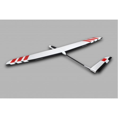 Arctic 2.5m slope composite glider ARF