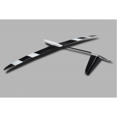 Arctic 2.5m slope composite glider ARF