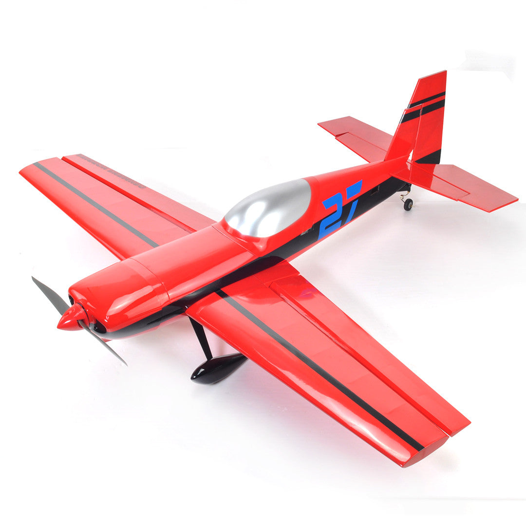 Extra 300 RC Aerobatic Plane 1200mm ARF