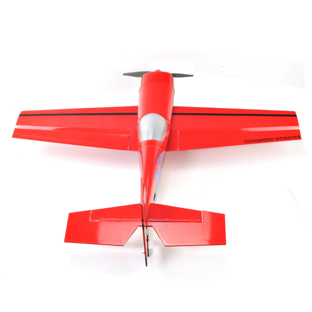 Extra 300 RC Aerobatic Plane 1200mm ARF