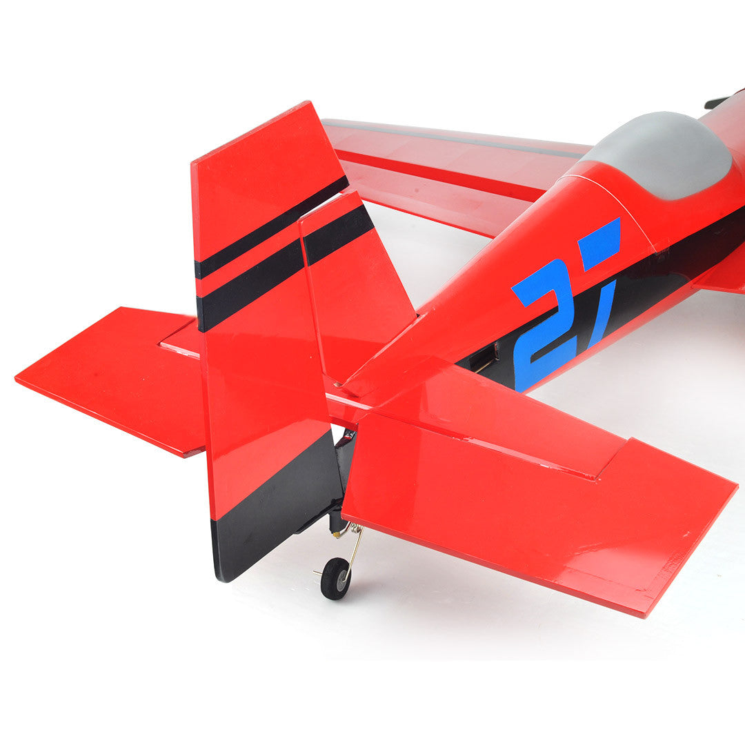 Extra 300 RC Aerobatic Plane 1200mm ARF