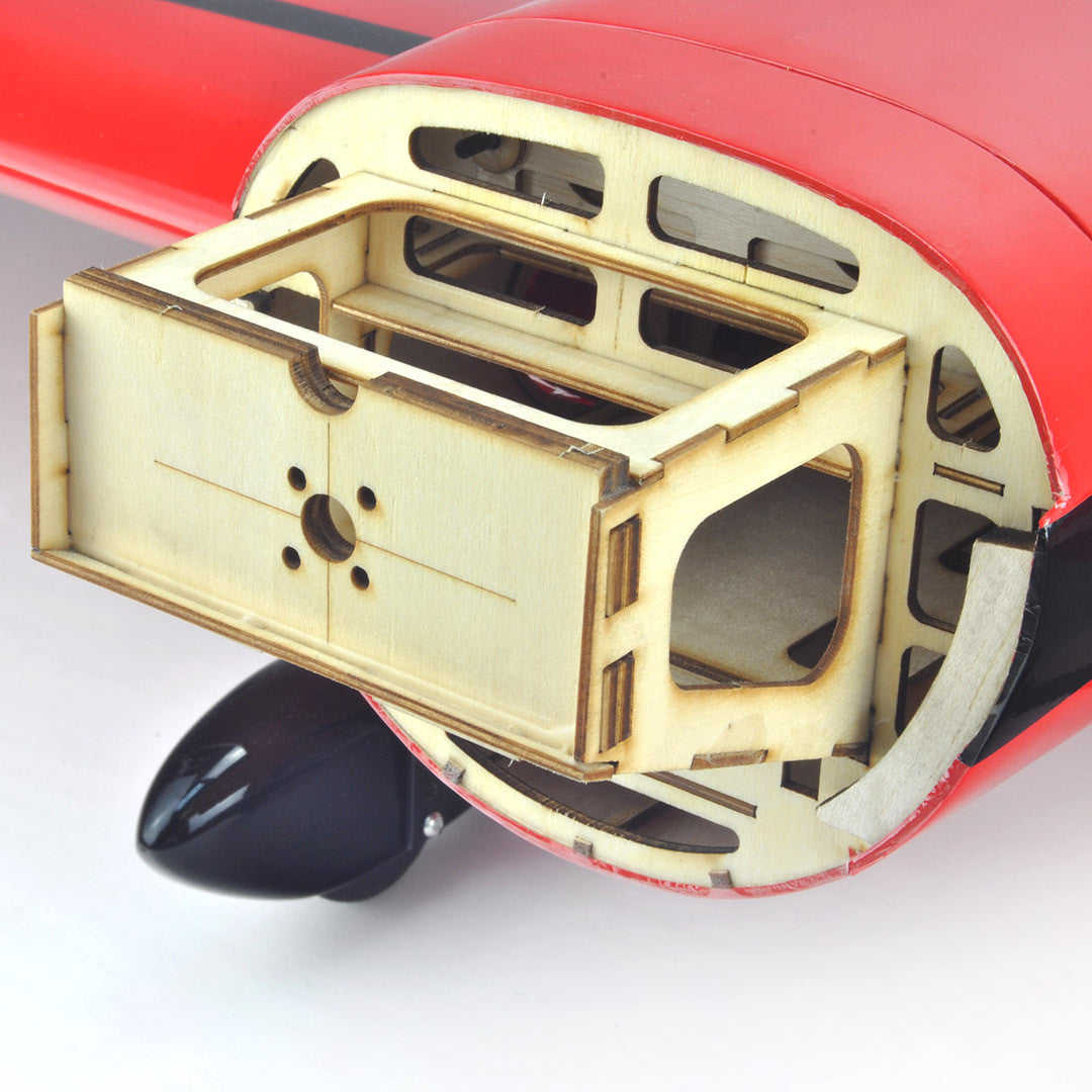 Extra 300 RC Aerobatic Plane 1200mm ARF