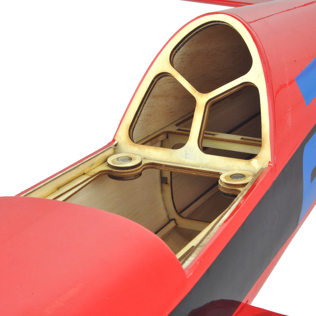 Extra 300 RC Aerobatic Plane 1200mm ARF