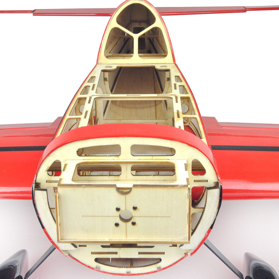 Extra 300 RC Aerobatic Plane 1200mm ARF