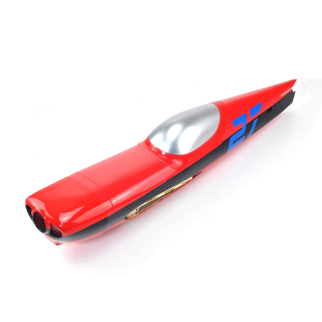 Extra 300 RC Aerobatic Plane 1200mm ARF