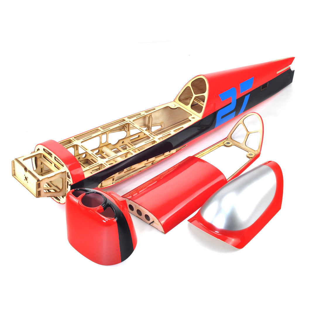 Extra 300 RC Aerobatic Plane 1200mm ARF