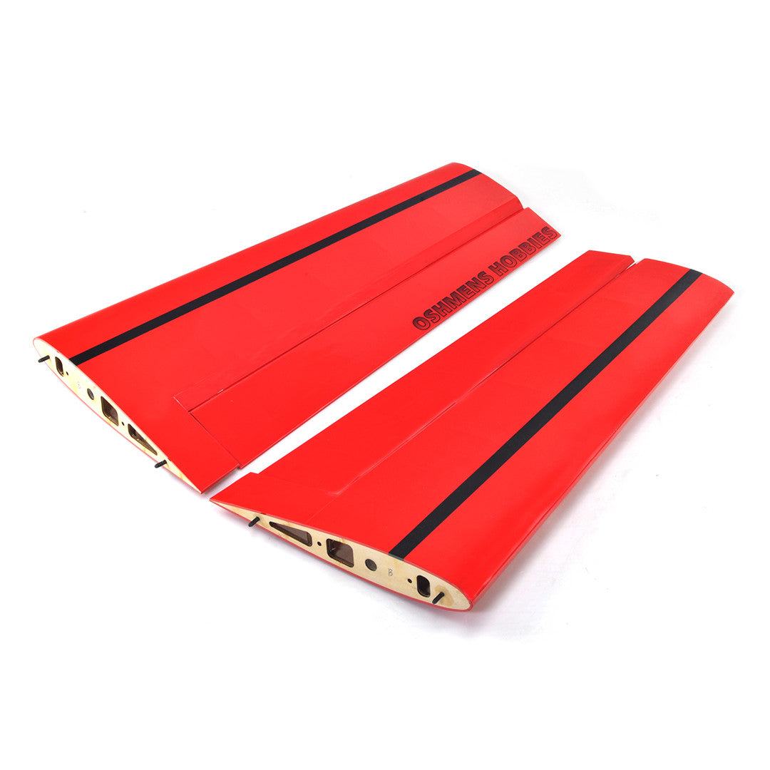 Extra 300 RC Aerobatic Plane 1200mm ARF