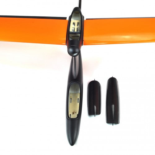 Discovery FPV Thermal/Slope Soarer