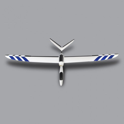 Discovery Mini UAV FPV Slope/Thermal RC Glider Soarer with Camera Mount build-in