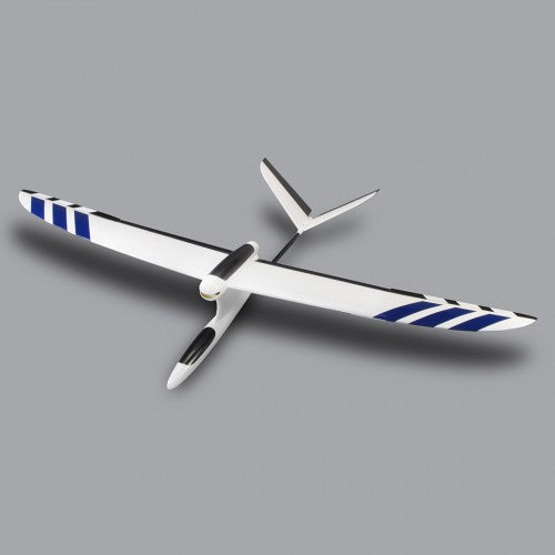Discovery Mini UAV FPV Slope/Thermal RC Glider Soarer with Camera Mount build-in
