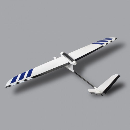 Discovery Mini UAV FPV Slope/Thermal RC Glider Soarer with Camera Mount build-in