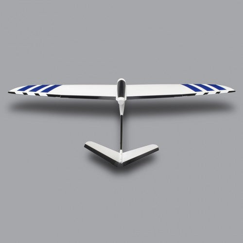 Discovery Mini UAV FPV Slope/Thermal RC Glider Soarer with Camera Mount build-in