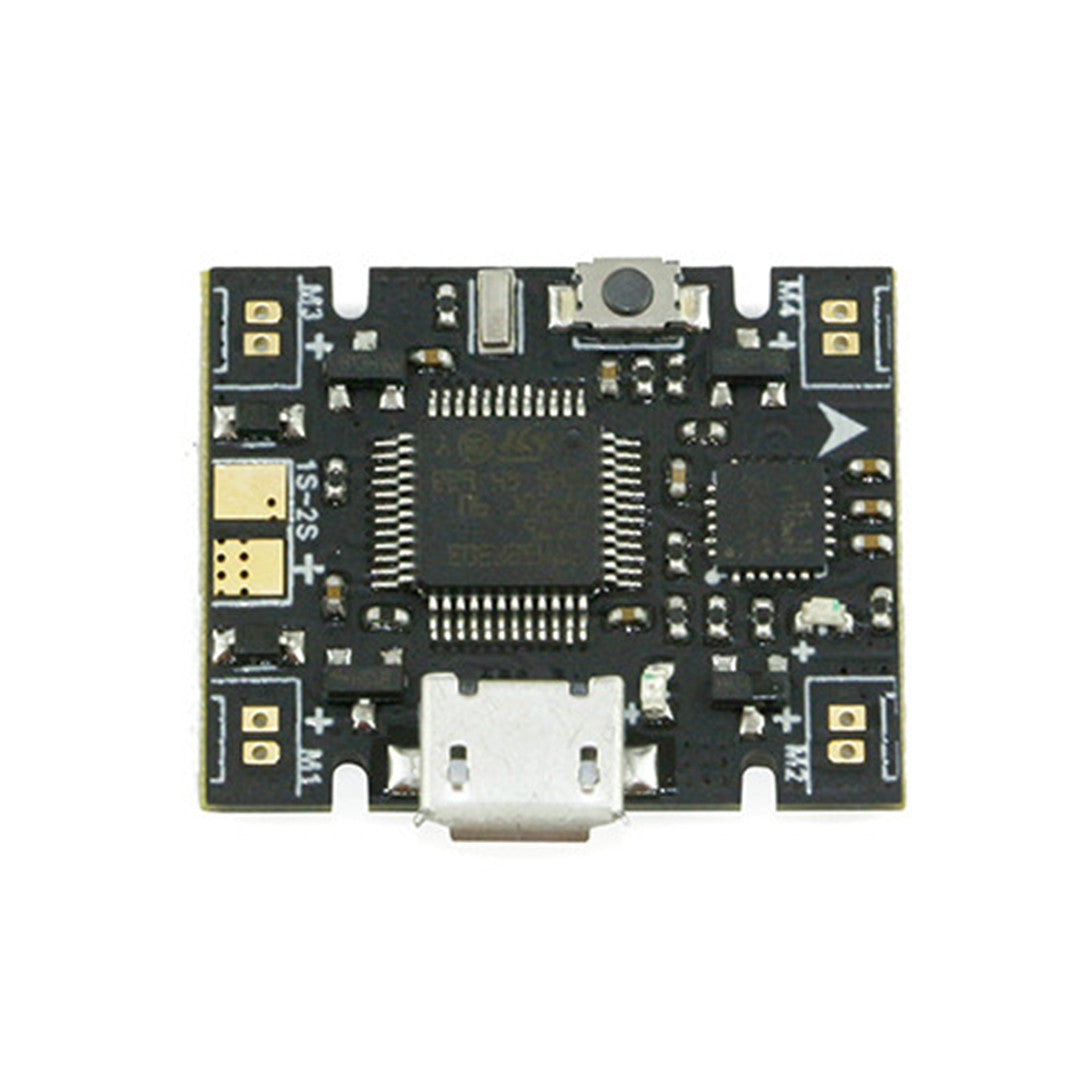 F3 Brushed Flight Controller RC FPV Drone & Multirotor spare parts