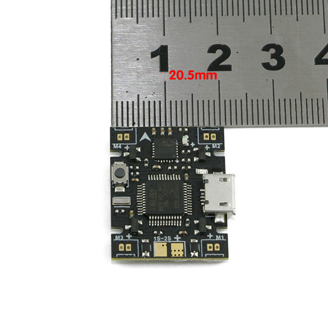 F3 Brushed Flight Controller RC FPV Drone & Multirotor spare parts