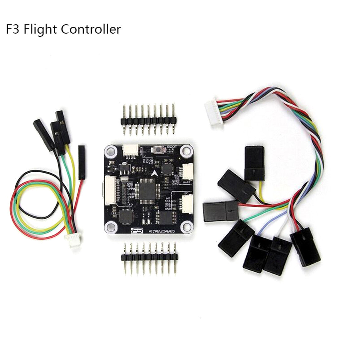 Kingkong Micro F3 Plus 6DOF Flight Controller for FPV Racer