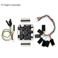Kingkong Micro F3 Plus 6DOF Flight Controller for FPV Racer
