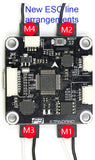 Kingkong Micro F3 Plus 6DOF Flight Controller for FPV Racer