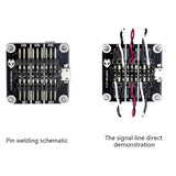Kingkong Micro F3 Plus 6DOF Flight Controller for FPV Racer