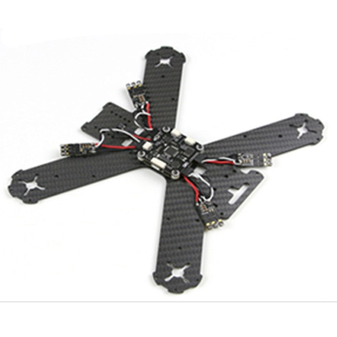 Kingkong Micro F3 Plus 6DOF Flight Controller for FPV Racer