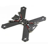 Kingkong Micro F3 Plus 6DOF Flight Controller for FPV Racer