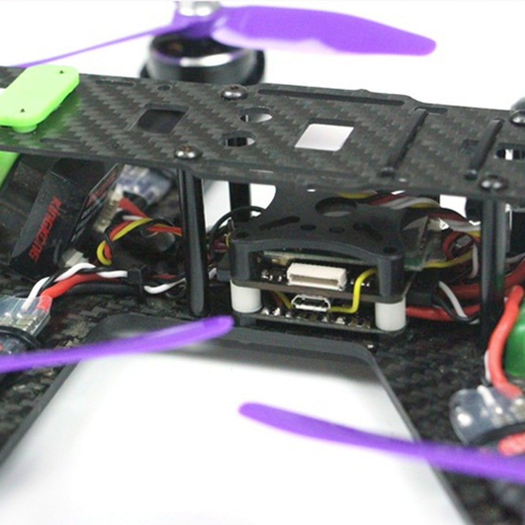 Kingkong Micro F3 Plus 6DOF Flight Controller for FPV Racer