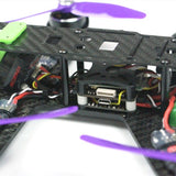 Kingkong Micro F3 Plus 6DOF Flight Controller for FPV Racer