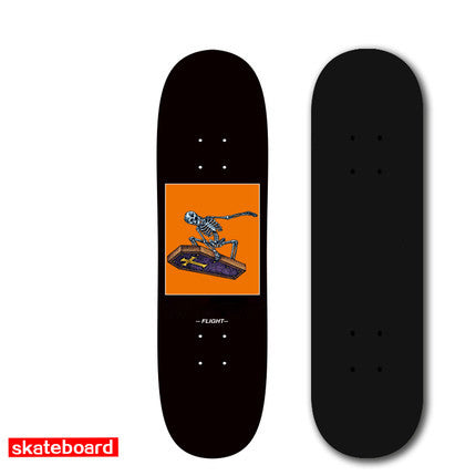 SK-ZH Professional basic double rocker