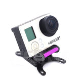 GEP-RC GoPro Carbon Fiber Camera Mount
