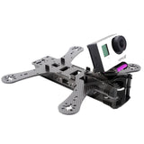 GEP-RC GoPro Carbon Fiber Camera Mount