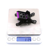 GEP-RC GoPro Carbon Fiber Camera Mount