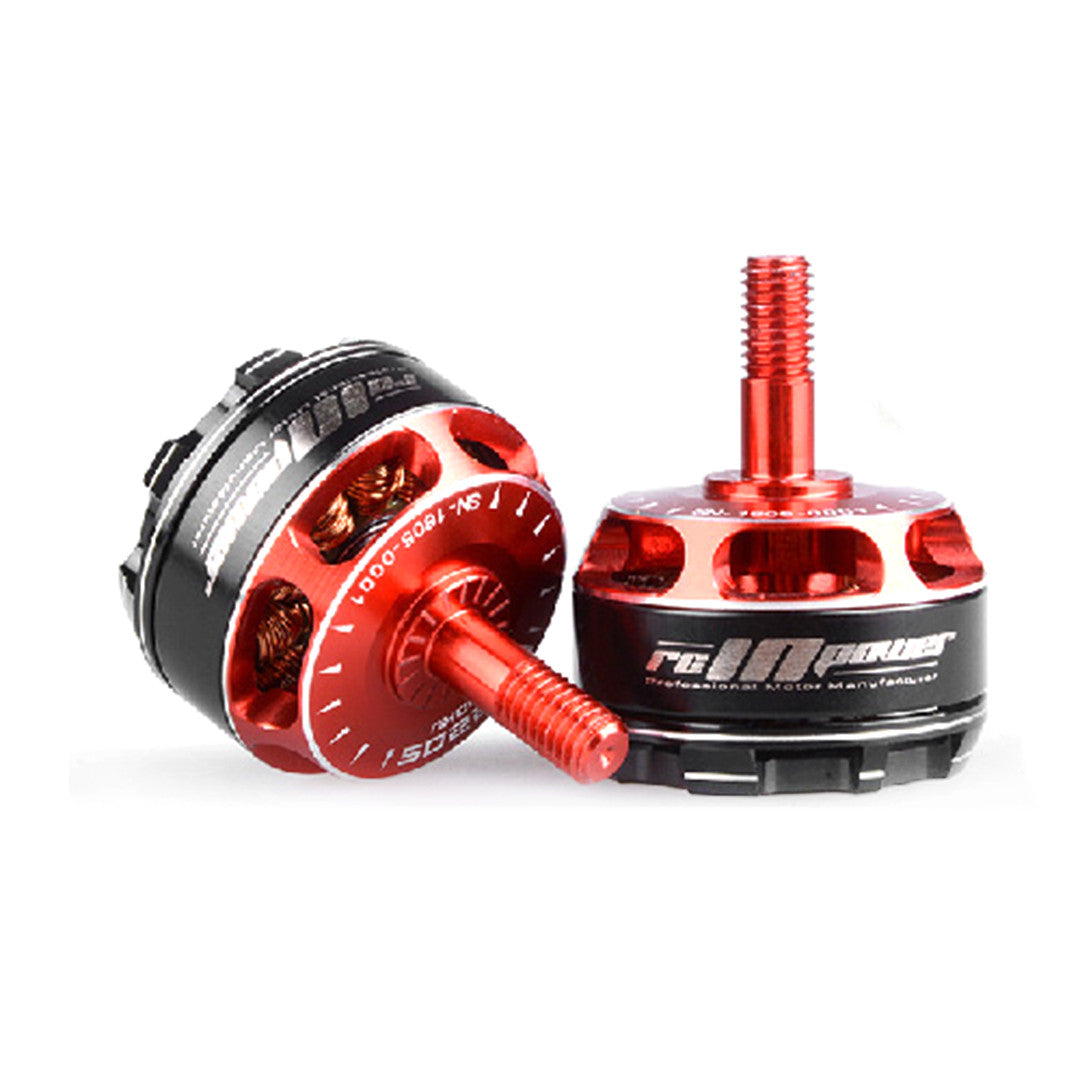 RCINPOWER GT2205 Brushless Power Motor Racing Edition-1 PCS