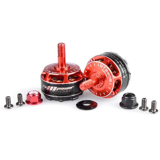 RCINPOWER GT2205 Brushless Power Motor Racing Edition-1 PCS