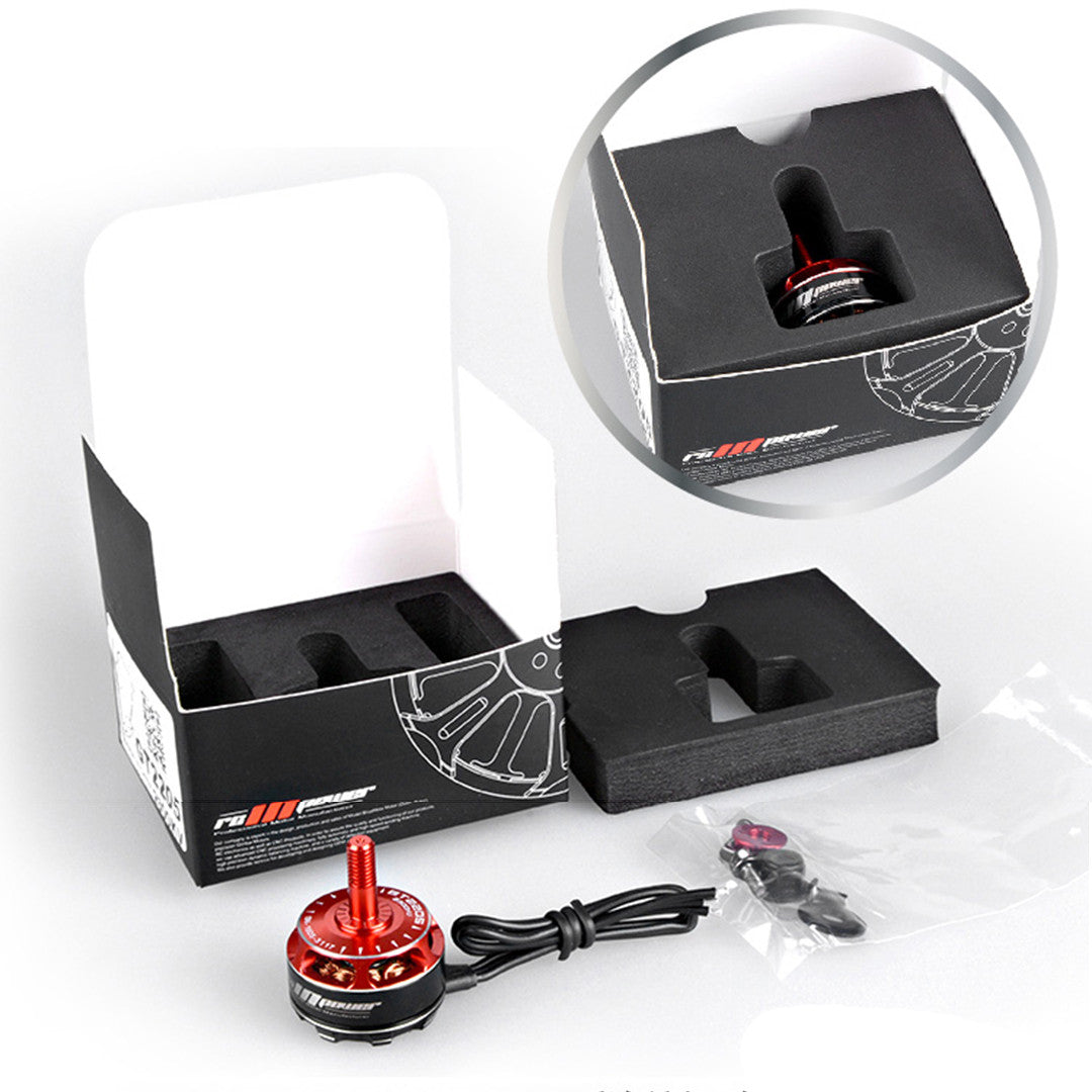 RCINPOWER GT2205 Brushless Power Motor Racing Edition-1 PCS