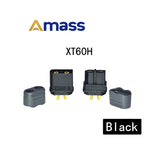 Amass  XT60 series / XT60U / XT60H Genuine Gold plated connectors