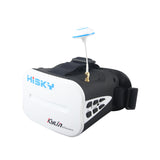 HiSKY Kylin Vision FPV Goggles