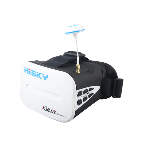 HiSKY Kylin Vision FPV Goggles