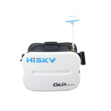 HiSKY Kylin Vision FPV Goggles