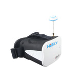 HiSKY Kylin Vision FPV Goggles