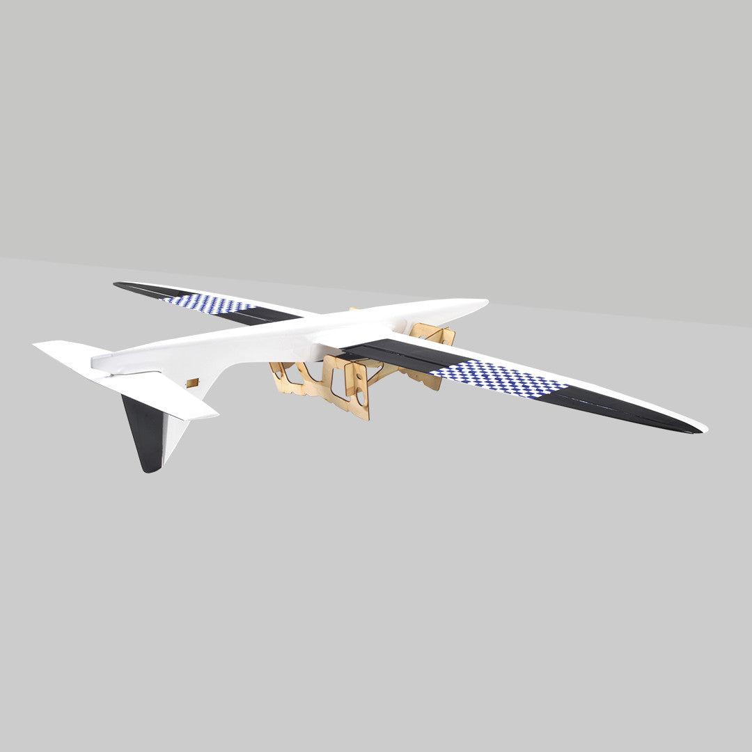 The Pincho High Speed Slope Sports Glider