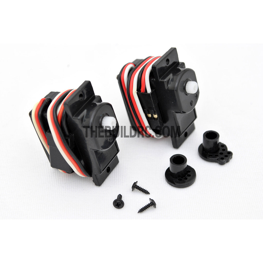 Servo Set