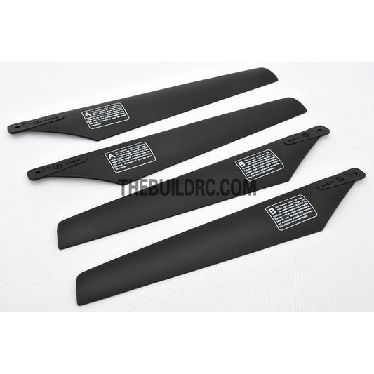 Main Rotor Set