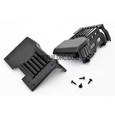 Aluminum Board (2pcs)