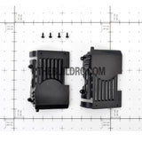 Aluminum Board (2pcs)