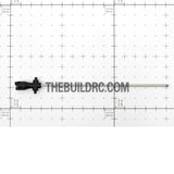Rotor Head / In-Main Axletree