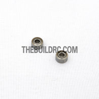 In-Bearing Gear / In-Axletree