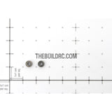 In-Bearing Gear / In-Axletree